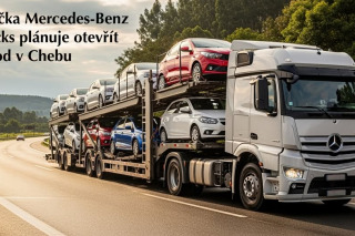 Mercedes Benz - 662281215