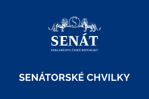 Senátorské chvilky