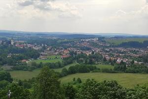 Tachov a okolí