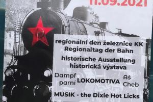 Vlak Svobody