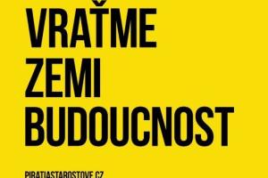 Vraťme zemi budoucnost
