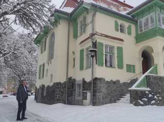 11. Konstantnovy Lázně