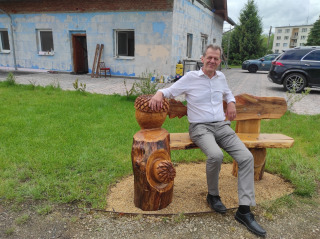 7. poustka