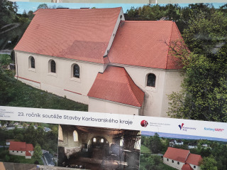 8. poustka 